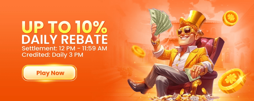 M2Play8 Daily Rebate: VIP Baccarat Capital Allocation 2026